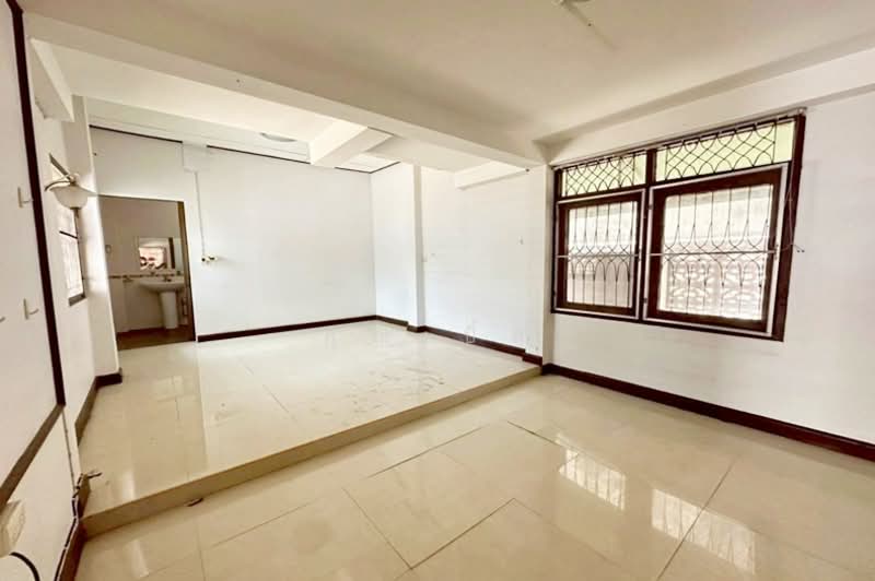 ให้เช่าบ้านเดี่ยว 2ชั้น 149ตรว.งามวงศ์วาน 2 - ติวานนท์ 18 ใกล้ทางด่วน , รถไฟฟ้า, Nonthaburi, Talat Kwan, Muang Nonthaburi, Nonthaburi, 4 Bedrooms, 290 sqm, Single Detached House For Rent, by คุณเปิ้ล, 500179279 - DDproperty.com