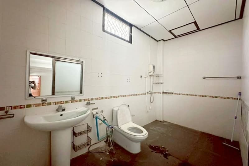 ให้เช่าบ้านเดี่ยว 2ชั้น 149ตรว.งามวงศ์วาน 2 - ติวานนท์ 18 ใกล้ทางด่วน , รถไฟฟ้า, Nonthaburi, Talat Kwan, Muang Nonthaburi, Nonthaburi, 4 Bedrooms, 290 sqm, Single Detached House For Rent, by คุณเปิ้ล, 500179279 - DDproperty.com