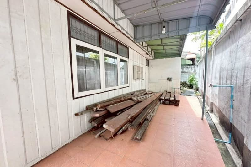 ให้เช่าบ้านเดี่ยว 2ชั้น 149ตรว.งามวงศ์วาน 2 - ติวานนท์ 18 ใกล้ทางด่วน , รถไฟฟ้า, นนทบุรี, ตลาดขวัญ, เมืองนนทบุรี, นนทบุรี, 290 ตร.ม., บ้านเดี่ยว ให้เช่า, โดย คุณเปิ้ล, 500179279 - DDproperty.com