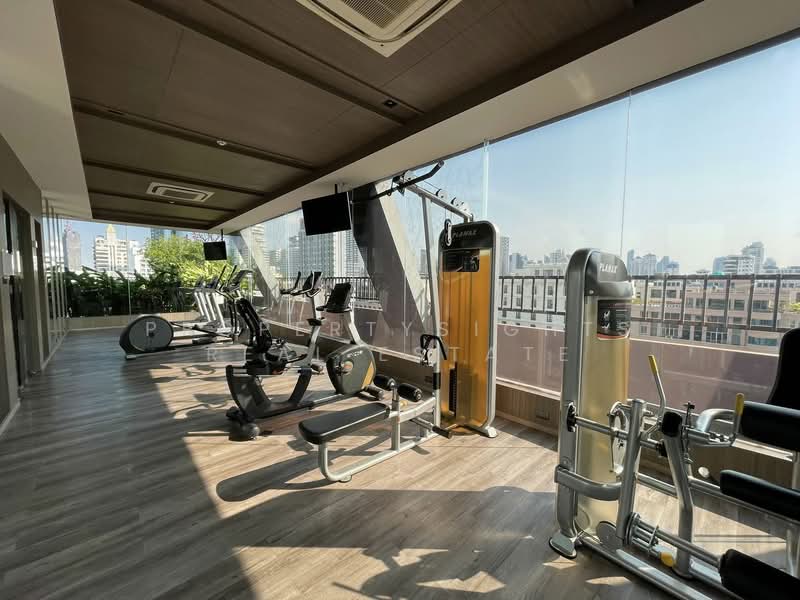 Art @Thonglor 25, Bangkok, Soi Thonglor 25, Sukhumvit 55 Road, Khlong Tan Nua, Watthana, Bangkok, 2 Bedrooms, 70 sqm, Condo For Rent, by PROPERTYSIGHTS REAL ESTATE, 500179282 - DDproperty.com