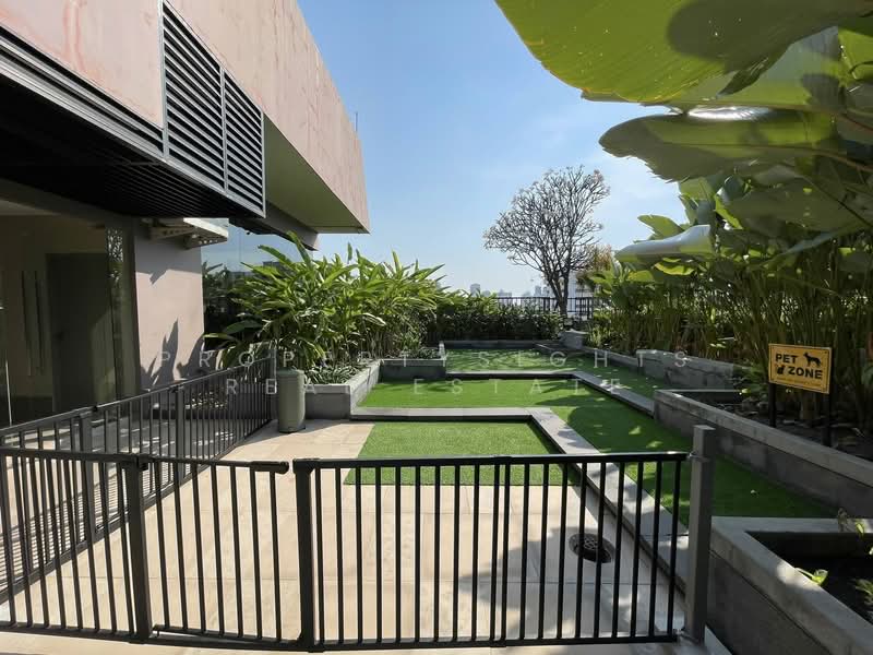 Art @Thonglor 25, Bangkok, Soi Thonglor 25, Sukhumvit 55 Road, Khlong Tan Nua, Watthana, Bangkok, 2 Bedrooms, 70 sqm, Condo For Rent, by PROPERTYSIGHTS REAL ESTATE, 500179282 - DDproperty.com