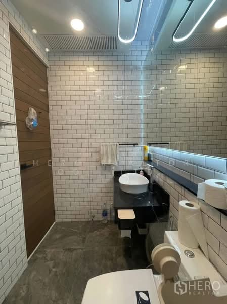 For Rent Home Office 220 sqm in Bang Kapi, Bangkok hre00373, Bangkok, Hua Mak, Bang Kapi, Bangkok, , 220 sqm, Shophouse For Rent, by Hero Realtor Co., Ltd., 500179283 - DDproperty.com