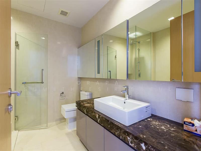 Hyde Sukhumvit 13, Bangkok, 13 Sukhumvit Road, Khlongtoei Nua, Watthana, Bangkok, 2 Bedrooms, 76 sqm, Condo For Sale, by Orapa Sumetheesirisakul, 500179284 - DDproperty.com