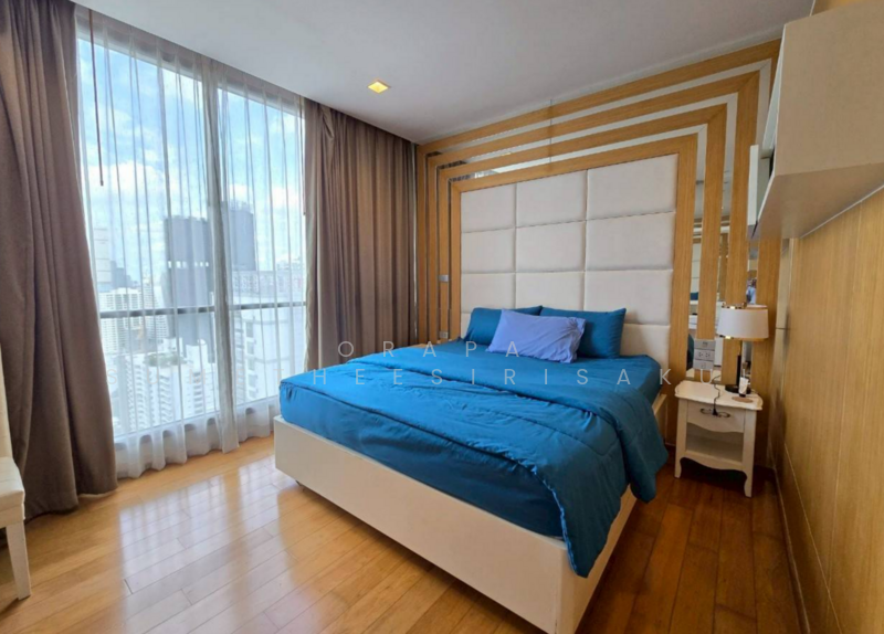 Hyde Sukhumvit 13, Bangkok, 13 Sukhumvit Road, Khlongtoei Nua, Watthana, Bangkok, 2 Bedrooms, 76 sqm, Condo For Sale, by Orapa Sumetheesirisakul, 500179284 - DDproperty.com