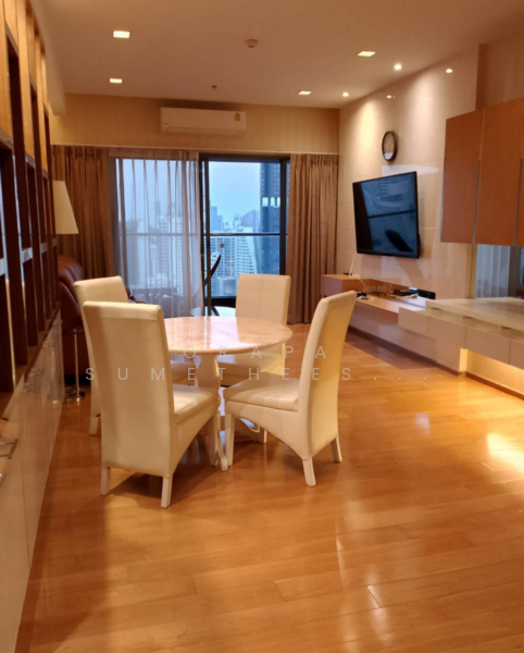 Hyde Sukhumvit 13, Bangkok, 13 Sukhumvit Road, Khlongtoei Nua, Watthana, Bangkok, 2 Bedrooms, 76 sqm, Condo For Sale, by Orapa Sumetheesirisakul, 500179284 - DDproperty.com