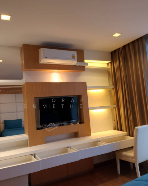 Hyde Sukhumvit 13, Bangkok, 13 Sukhumvit Road, Khlongtoei Nua, Watthana, Bangkok, 2 Bedrooms, 76 sqm, Condo For Sale, by Orapa Sumetheesirisakul, 500179284 - DDproperty.com