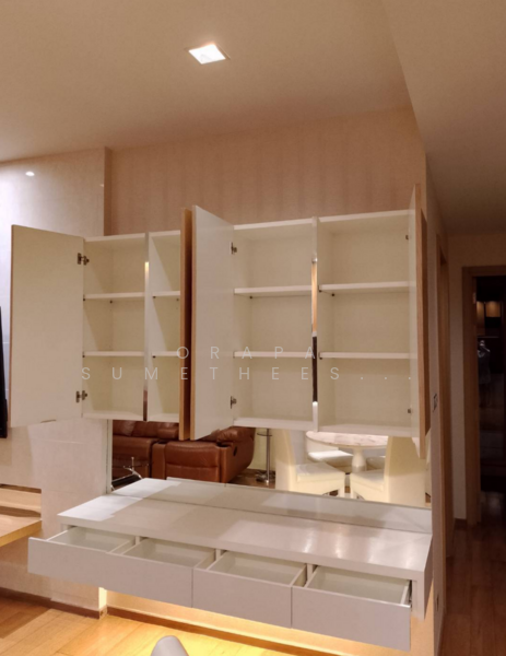 Hyde Sukhumvit 13, Bangkok, 13 Sukhumvit Road, Khlongtoei Nua, Watthana, Bangkok, 2 Bedrooms, 76 sqm, Condo For Sale, by Orapa Sumetheesirisakul, 500179284 - DDproperty.com