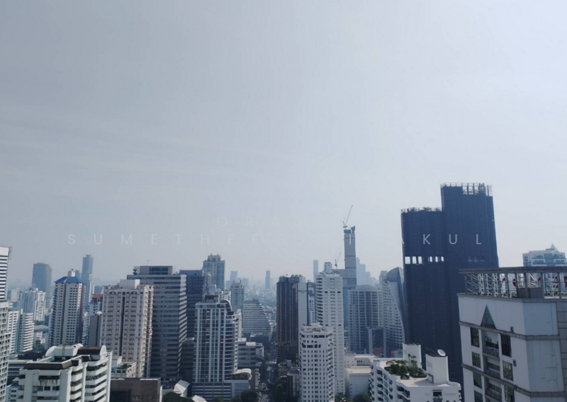 Hyde Sukhumvit 13, Bangkok, 13 Sukhumvit Road, Khlongtoei Nua, Watthana, Bangkok, 2 Bedrooms, 76 sqm, Condo For Sale, by Orapa Sumetheesirisakul, 500179284 - DDproperty.com