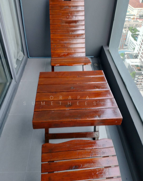 Hyde Sukhumvit 13, Bangkok, 13 Sukhumvit Road, Khlongtoei Nua, Watthana, Bangkok, 2 Bedrooms, 76 sqm, Condo For Sale, by Orapa Sumetheesirisakul, 500179284 - DDproperty.com