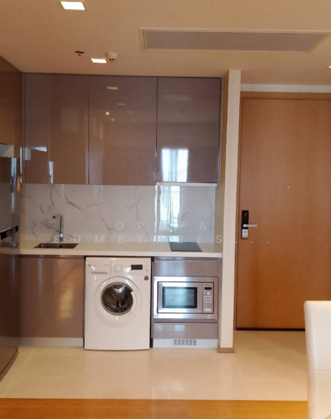 Hyde Sukhumvit 13, Bangkok, 13 Sukhumvit Road, Khlongtoei Nua, Watthana, Bangkok, 2 Bedrooms, 76 sqm, Condo For Sale, by Orapa Sumetheesirisakul, 500179284 - DDproperty.com