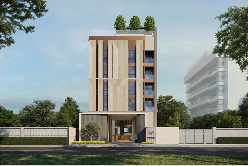 Via 61, Bangkok, Khlong Tan Nua, Watthana, Bangkok, 1 Bedroom, 53 sqm, Condo For Sale, by Orapa Sumetheesirisakul, 500179290 - DDproperty.com