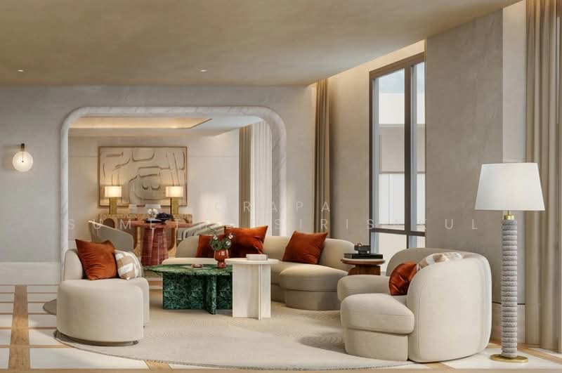 Via 61, Bangkok, Khlong Tan Nua, Watthana, Bangkok, 1 Bedroom, 53 sqm, Condo For Sale, by Orapa Sumetheesirisakul, 500179290 - DDproperty.com