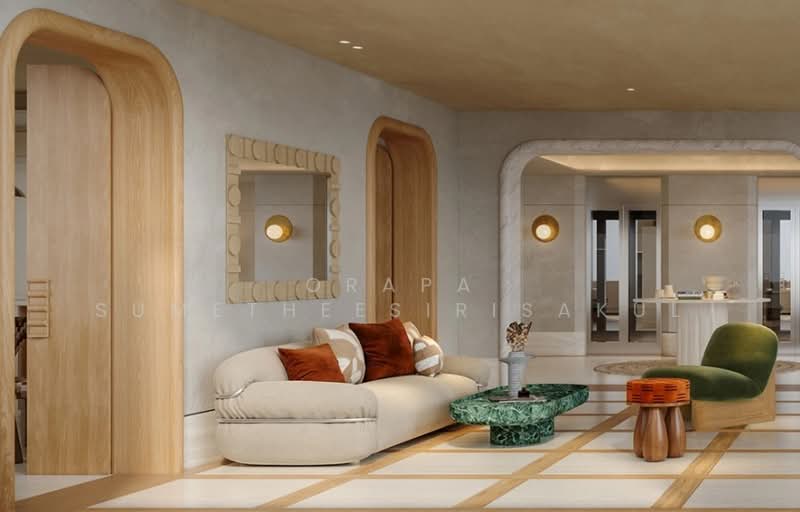 Via 61 : เวีย 61, กรุงเทพ, คลองตันเหนือ, วัฒนา, กรุงเทพ, 53 ตร.ม., คอนโด ขาย, โดย Orapa Sumetheesirisakul, 500179290 - DDproperty.com