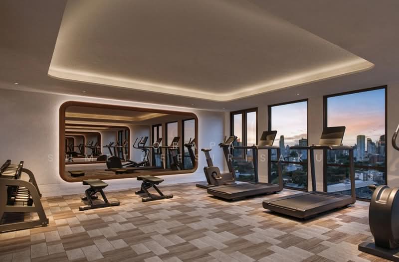 Via 61, Bangkok, Khlong Tan Nua, Watthana, Bangkok, 1 Bedroom, 53 sqm, Condo For Sale, by Orapa Sumetheesirisakul, 500179290 - DDproperty.com