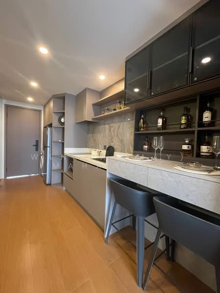 Capri Residences Bangtao, Phuket, Choeng Thale, Thalang, Phuket, 1 Bedroom, 35 sqm, Condo For Sale, by Wanida (May) Mahawong, 500179291 - DDproperty.com