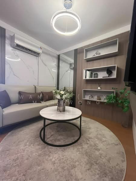 Capri Residences Bangtao, Phuket, Choeng Thale, Thalang, Phuket, 1 Bedroom, 35 sqm, Condo For Sale, by Wanida (May) Mahawong, 500179291 - DDproperty.com