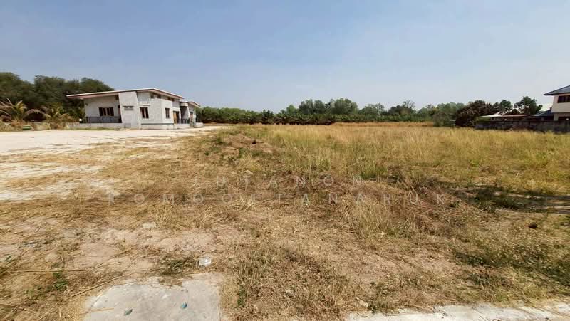 ขายที่ดินพร้อมสิ่งปลูกสร้าง 5 ไร่ 3 งาน 81 ตารางวา ชลบุรี อำเภอบ้านบึง , แยก M16 ทำเลทอง, Chon Buri (Pattaya), Ban Bung, Ban Bung, Chon Buri (Pattaya), , 9,524 sqm, Land For Sale, by Jutanon Komoottanaruk, 500179293 - DDproperty.com