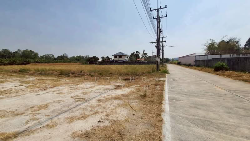 ขายที่ดินพร้อมสิ่งปลูกสร้าง 5 ไร่ 3 งาน 81 ตารางวา ชลบุรี อำเภอบ้านบึง , แยก M16 ทำเลทอง, Chon Buri (Pattaya), Ban Bung, Ban Bung, Chon Buri (Pattaya), , 9,524 sqm, Land For Sale, by Jutanon Komoottanaruk, 500179293 - DDproperty.com