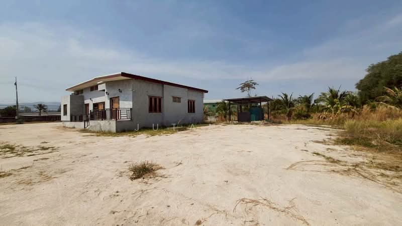 ขายที่ดินพร้อมสิ่งปลูกสร้าง 5 ไร่ 3 งาน 81 ตารางวา ชลบุรี อำเภอบ้านบึง , แยก M16 ทำเลทอง, Chon Buri (Pattaya), Ban Bung, Ban Bung, Chon Buri (Pattaya), , 9,524 sqm, Land For Sale, by Jutanon Komoottanaruk, 500179293 - DDproperty.com