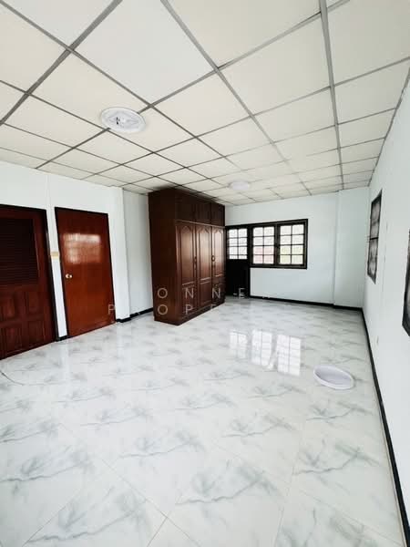 Maneeya Tha It, Nonthaburi, รัตนาธิเบศร์, Sai Ma, Muang Nonthaburi, Nonthaburi, 3 Bedrooms, 180 sqm, Single Detached House For Sale, by Connex Property, 500179297 - DDproperty.com