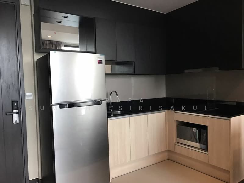 The Edge Sukhumvit 23, Bangkok, 6 Soi Sukhumvit 23, Khlongtoei Nua, Watthana, Bangkok, 2 Bedrooms, 63 sqm, Condo For Sale, by Orapa Sumetheesirisakul, 500179298 - DDproperty.com