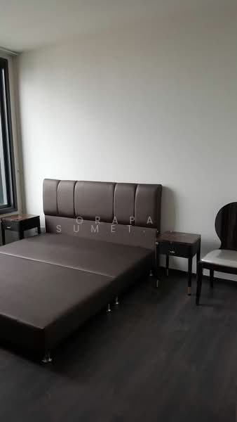 The Edge Sukhumvit 23 : เอดจ์ สุขุมวิท 23, กรุงเทพ, 6 ซอยสุขุมวิท 23, คลองเตยเหนือ, วัฒนา, กรุงเทพ, 63 ตร.ม., คอนโด ขาย, โดย Orapa Sumetheesirisakul, 500179298 - DDproperty.com