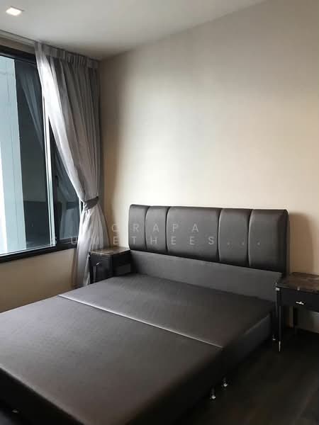 The Edge Sukhumvit 23, Bangkok, 6 Soi Sukhumvit 23, Khlongtoei Nua, Watthana, Bangkok, 2 Bedrooms, 63 sqm, Condo For Sale, by Orapa Sumetheesirisakul, 500179298 - DDproperty.com