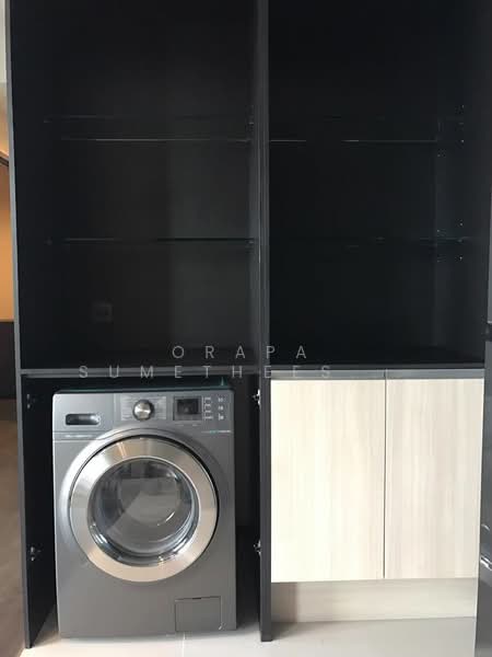 The Edge Sukhumvit 23, Bangkok, 6 Soi Sukhumvit 23, Khlongtoei Nua, Watthana, Bangkok, 2 Bedrooms, 63 sqm, Condo For Sale, by Orapa Sumetheesirisakul, 500179298 - DDproperty.com