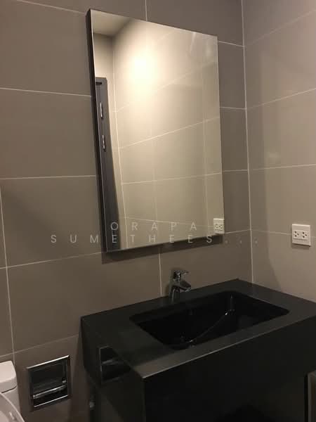 The Edge Sukhumvit 23, Bangkok, 6 Soi Sukhumvit 23, Khlongtoei Nua, Watthana, Bangkok, 2 Bedrooms, 63 sqm, Condo For Sale, by Orapa Sumetheesirisakul, 500179298 - DDproperty.com