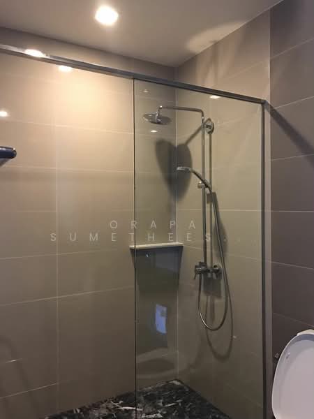 The Edge Sukhumvit 23, Bangkok, 6 Soi Sukhumvit 23, Khlongtoei Nua, Watthana, Bangkok, 2 Bedrooms, 63 sqm, Condo For Sale, by Orapa Sumetheesirisakul, 500179298 - DDproperty.com