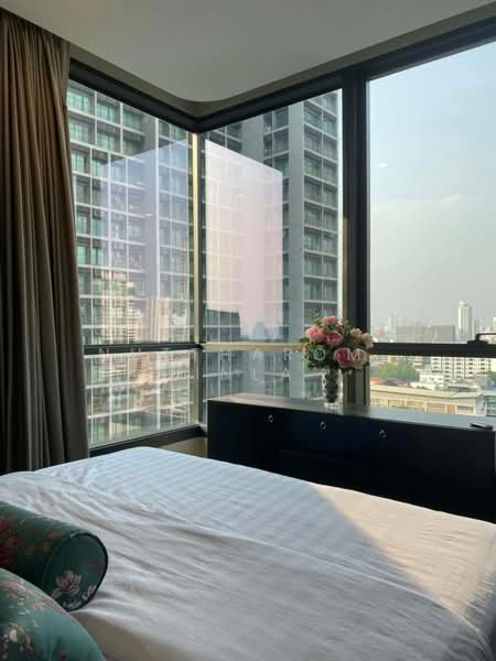 The Esse Sukhumvit 36 : ดิ เอส สุขุมวิท 36, กรุงเทพ, ซอยสุขุมวิท 36 ถนนสุขุมวิท, พระโขนง, คลองเตย, กรุงเทพ, 74 ตร.ม., คอนโด ขาย, โดย Nuttharom Linla , 500179300 - DDproperty.com