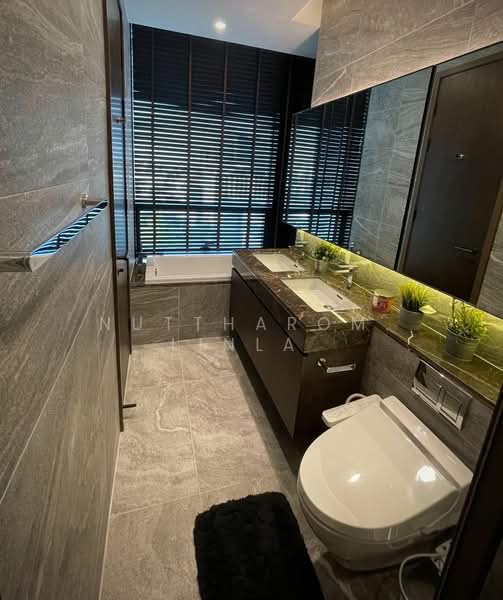 The Esse Sukhumvit 36, Bangkok, Soi Sukhumvit 36, Sukhumvit Road, Phra Kanong, Khlong Toei, Bangkok, 2 Bedrooms, 74 sqm, Condo For Sale, by Nuttharom  Linla , 500179300 - DDproperty.com