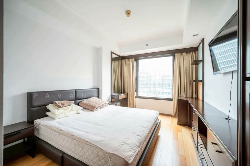 Prive by Sansiri, Bangkok, 68 Soi Ruamrudee, Wireless Road, Lumphini, Pathum Wan, Bangkok, 3 Bedrooms, 154 sqm, Condo For Rent, by Pavana Sirikogar, 500179302 - DDproperty.com