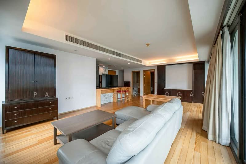 Prive by Sansiri, Bangkok, 68 Soi Ruamrudee, Wireless Road, Lumphini, Pathum Wan, Bangkok, 3 Bedrooms, 154 sqm, Condo For Rent, by Pavana Sirikogar, 500179302 - DDproperty.com