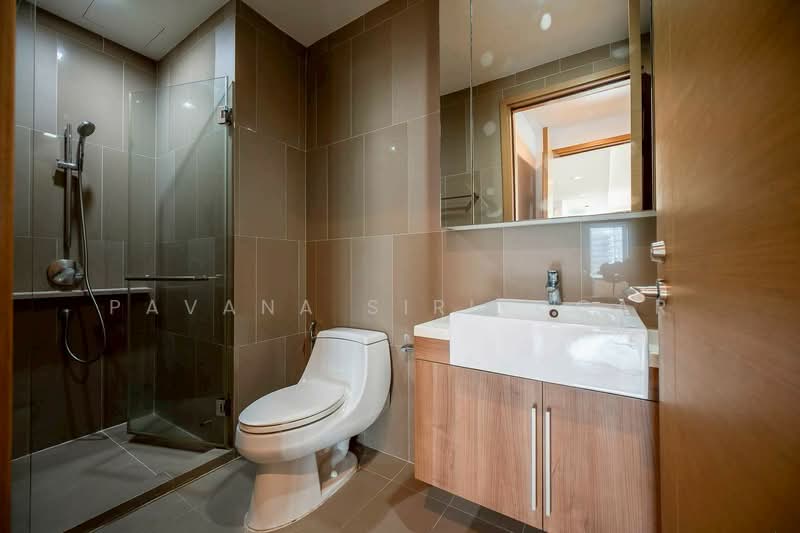 Prive by Sansiri : พรีเว่ บาย แสนสิริ, กรุงเทพ, 68 ซอยร่วมฤดี ถนนวิทยุ, ลุมพินี, ปทุมวัน, กรุงเทพ, 154 ตร.ม., คอนโด ให้เช่า, โดย Pavana Sirikogar, 500179302 - DDproperty.com