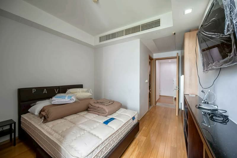 Prive by Sansiri, Bangkok, 68 Soi Ruamrudee, Wireless Road, Lumphini, Pathum Wan, Bangkok, 3 Bedrooms, 154 sqm, Condo For Rent, by Pavana Sirikogar, 500179302 - DDproperty.com