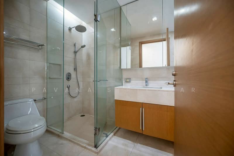 Prive by Sansiri, Bangkok, 68 Soi Ruamrudee, Wireless Road, Lumphini, Pathum Wan, Bangkok, 3 Bedrooms, 154 sqm, Condo For Rent, by Pavana Sirikogar, 500179302 - DDproperty.com