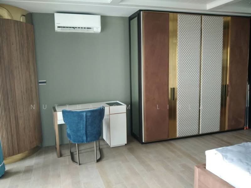 State Tower, Bangkok, 1055 Silom Road, Silom, Bang Rak, Bangkok, 2 Bedrooms, 110 sqm, Condo For Sale, by Nuttharom  Linla , 500179304 - DDproperty.com