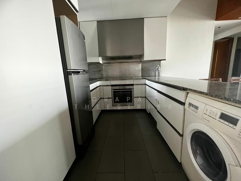 The Met Sathorn, Bangkok, 123 South Sathorn Road, Thung Maha Mek, Sathon, Bangkok, 2 Bedrooms, 92 sqm, Condo For Sale, by Orapa Sumetheesirisakul, 500179306 - DDproperty.com