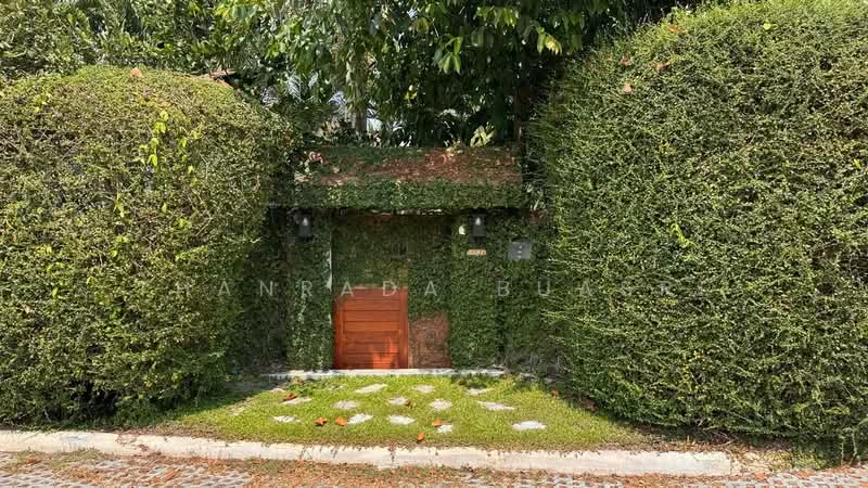 The Grove Villas เดอะ โกล์ฟ วิลล่า, ประจวบคีรีขันธ์, 38 Moobaan Wangbot, หินเหล็กไฟ, หัวหิน, ประจวบคีรีขันธ์, 360 ตร.ม., วิลล่า ขาย, โดย Netsakaw Thongsritep, 500179307 - DDproperty.com