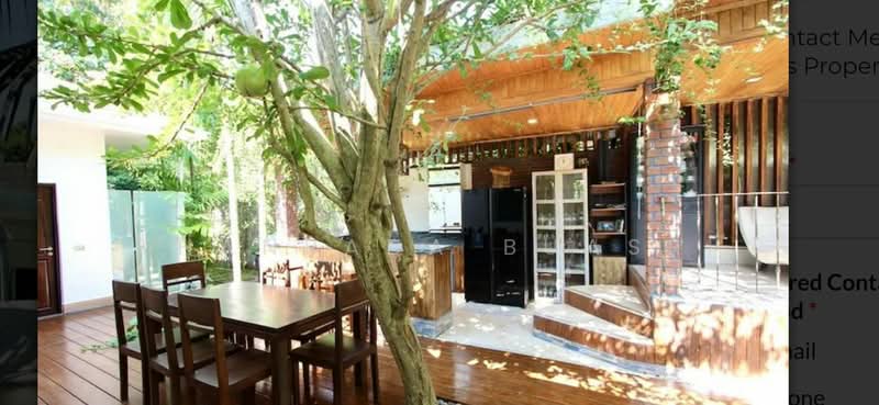 The Grove Villas, Prachuap Khiri Khan, 38 Moobaan Wangbot, Hin Lek Fai, Hua Hin, Prachuap Khiri Khan, 5 Bedrooms, 360 sqm, Villa For Sale, by Netsakaw Thongsritep, 500179307 - DDproperty.com