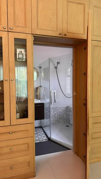 The Grove Villas, Prachuap Khiri Khan, 38 Moobaan Wangbot, Hin Lek Fai, Hua Hin, Prachuap Khiri Khan, 5 Bedrooms, 360 sqm, Villa For Sale, by Netsakaw Thongsritep, 500179307 - DDproperty.com