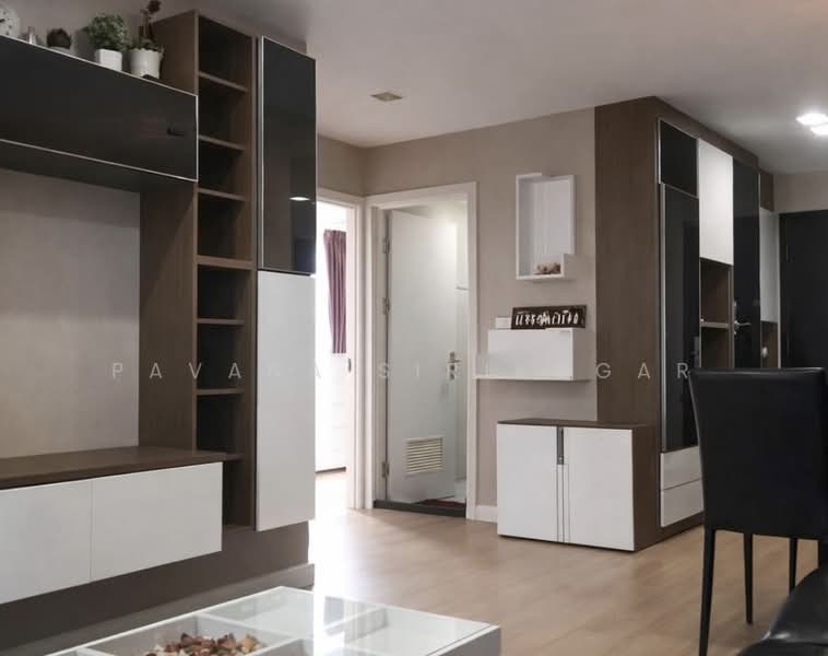 Mayfair Place Sukhumvit 64 : เมย์แฟร์ เพลส สุขุมวิท 64, กรุงเทพ, ถนนสุขุมวิท 64, บางจาก, พระโขนง, กรุงเทพ, 59 ตร.ม., คอนโด ให้เช่า, โดย Pavana Sirikogar, 500179309 - DDproperty.com