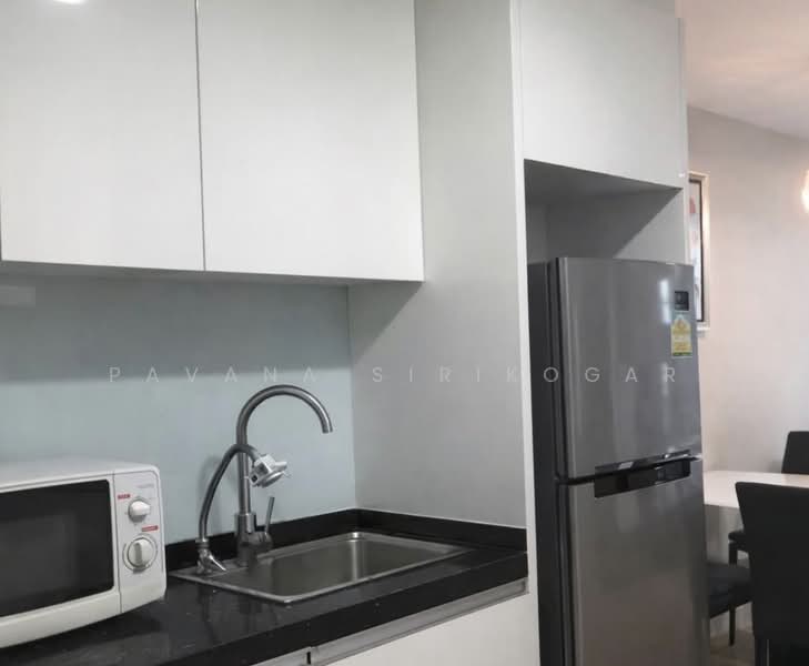 Mayfair Place Sukhumvit 64 : เมย์แฟร์ เพลส สุขุมวิท 64, กรุงเทพ, ถนนสุขุมวิท 64, บางจาก, พระโขนง, กรุงเทพ, 59 ตร.ม., คอนโด ให้เช่า, โดย Pavana Sirikogar, 500179309 - DDproperty.com