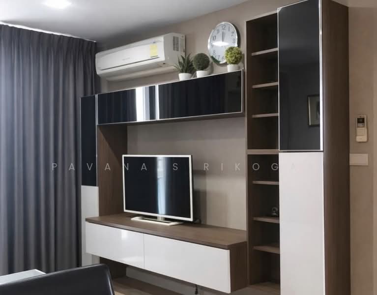 Mayfair Place Sukhumvit 64 : เมย์แฟร์ เพลส สุขุมวิท 64, กรุงเทพ, ถนนสุขุมวิท 64, บางจาก, พระโขนง, กรุงเทพ, 59 ตร.ม., คอนโด ให้เช่า, โดย Pavana Sirikogar, 500179309 - DDproperty.com