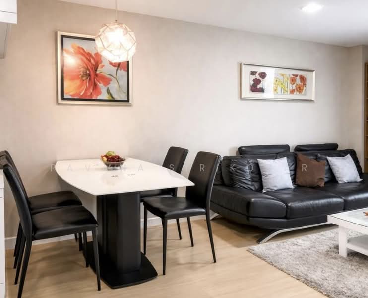 Mayfair Place Sukhumvit 64, Bangkok, Sukhumvit 64 Road, Bang Chak, Phra Khanong, Bangkok, 2 Bedrooms, 59 sqm, Condo For Rent, by Pavana Sirikogar, 500179309 - DDproperty.com