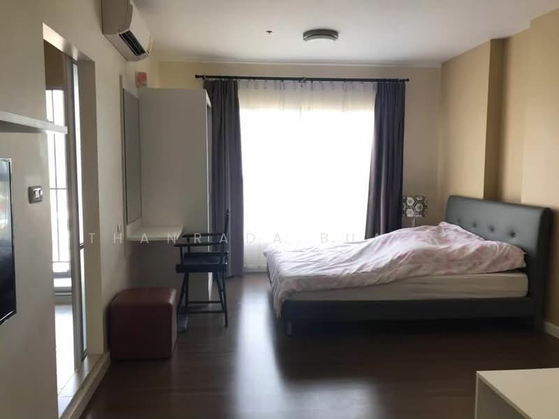 Baan Kiang Fah, Prachuap Khiri Khan, Phetkasem Road, Hua Hin, Hua Hin, Prachuap Khiri Khan, 1 Bedroom, 31 sqm, Condo For Sale, by Netsakaw Thongsritep, 500179310 - DDproperty.com