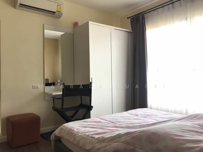 Baan Kiang Fah, Prachuap Khiri Khan, Phetkasem Road, Hua Hin, Hua Hin, Prachuap Khiri Khan, 1 Bedroom, 31 sqm, Condo For Sale, by Netsakaw Thongsritep, 500179310 - DDproperty.com
