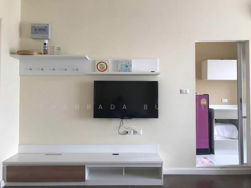Baan Kiang Fah, Prachuap Khiri Khan, Phetkasem Road, Hua Hin, Hua Hin, Prachuap Khiri Khan, 1 Bedroom, 31 sqm, Condo For Sale, by Netsakaw Thongsritep, 500179310 - DDproperty.com