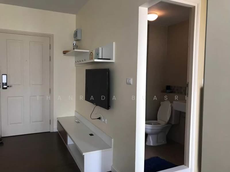 Baan Kiang Fah, Prachuap Khiri Khan, Phetkasem Road, Hua Hin, Hua Hin, Prachuap Khiri Khan, 1 Bedroom, 31 sqm, Condo For Sale, by Netsakaw Thongsritep, 500179310 - DDproperty.com